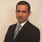 David Sierra of SCC Group
