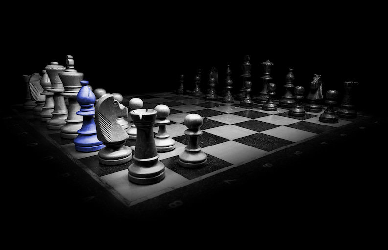Chess Board