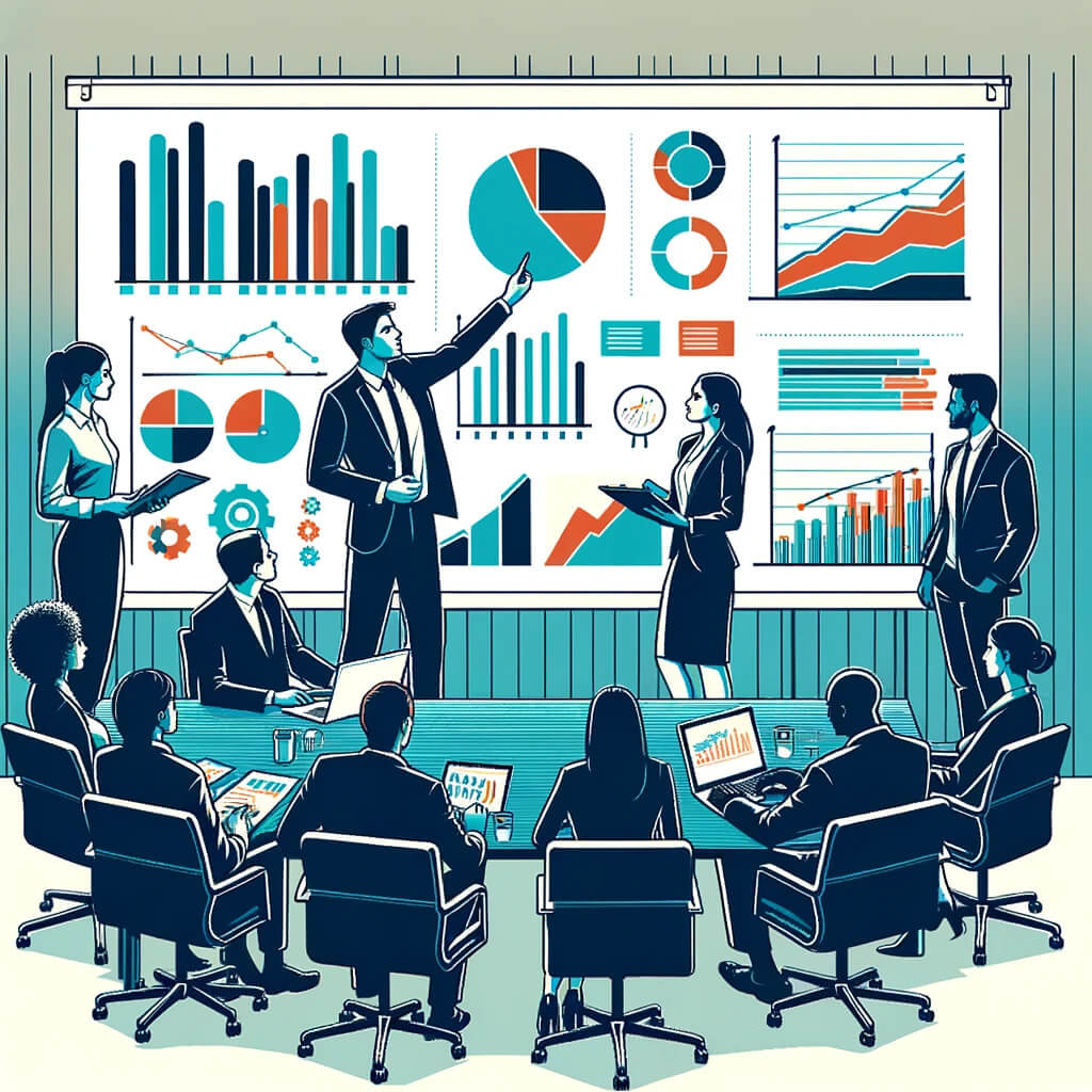 Evidence-based Strategy